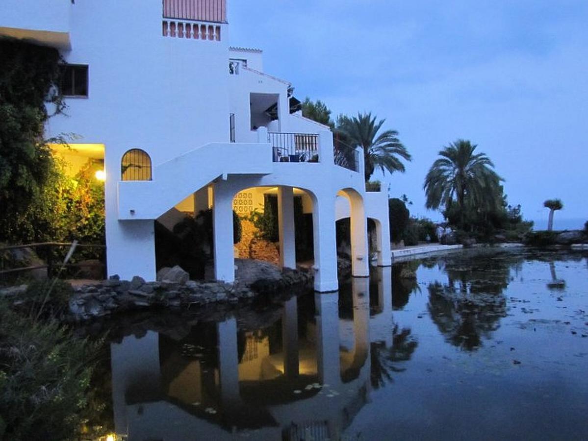 Ferienhaus Capistrano Playa 703 Casasol Nerja