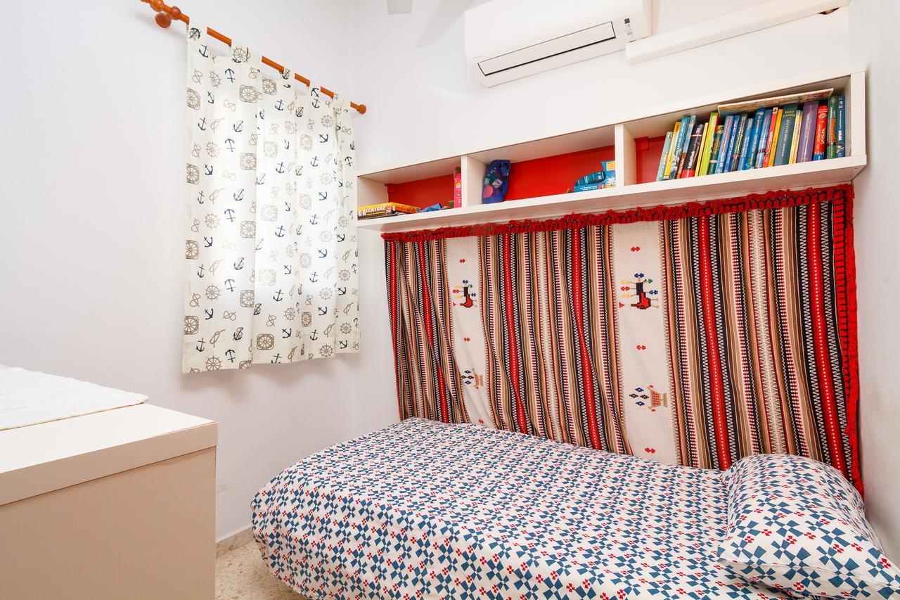 Ferienhaus Capistrano Playa 703 Casasol