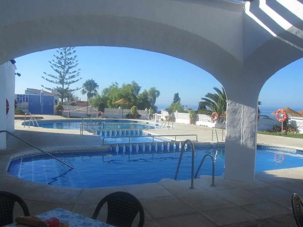 Ferienhaus Capistrano Playa 703 Casasol *