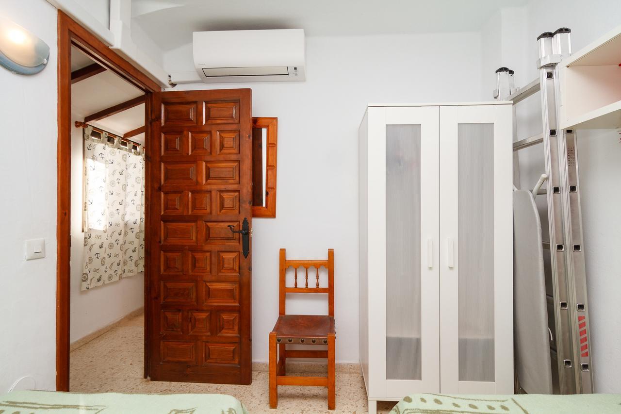 Ferienhaus Capistrano Playa 703 Casasol *