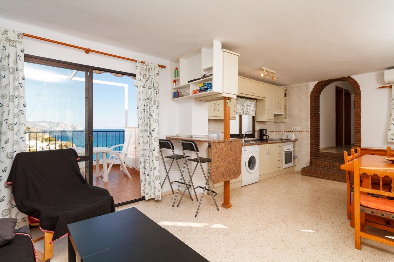 Ferienhaus Capistrano Playa 703 Casasol Nerja