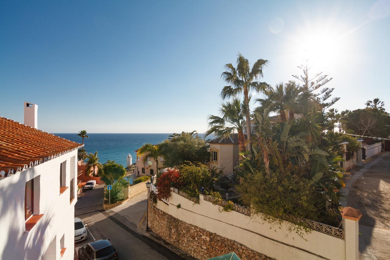 Ferienhaus Capistrano Playa 703 Casasol