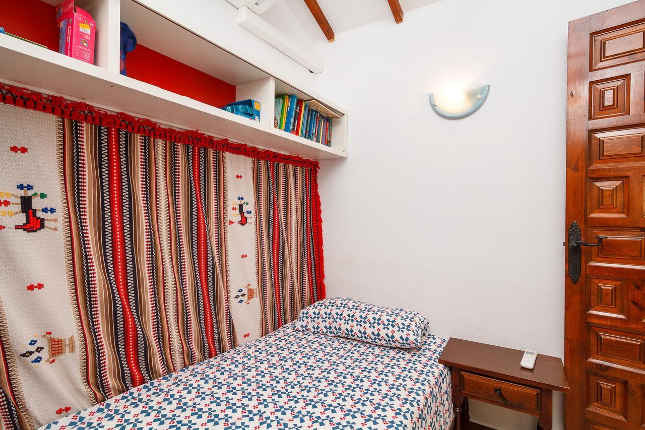 Ferienhaus Capistrano Playa 703 Casasol Nerja