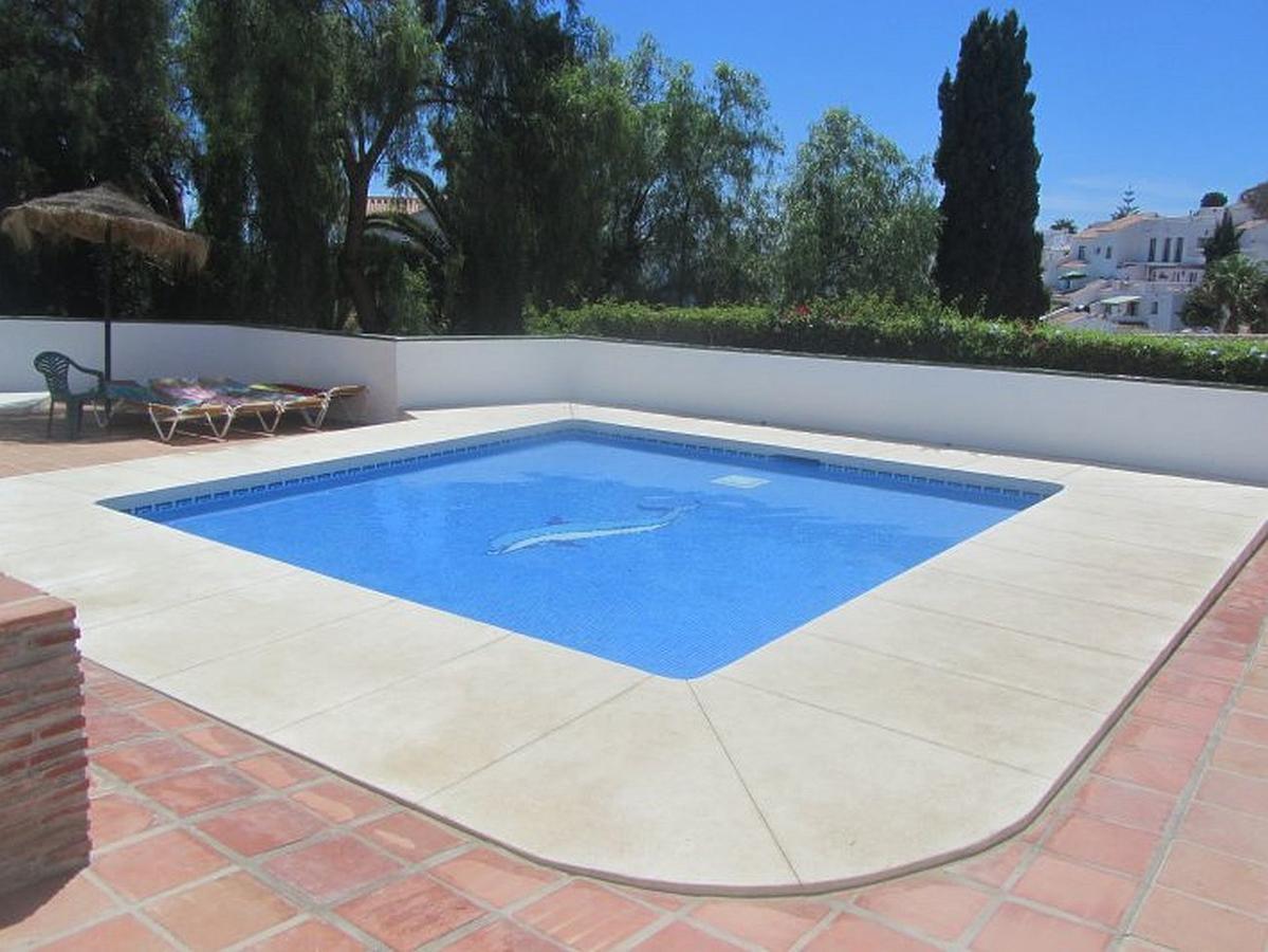 Hébergement de vacances Capistrano Playa 703 Casasol Nerja